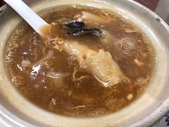 -添發碗仔翅美食