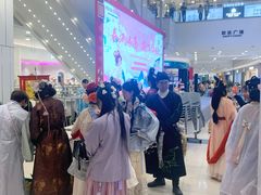 -永旺梦乐城(金银潭店)