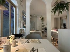 -春树下·树屋花房西餐厅(罍街AS1980店)