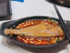 -川东长筷子耗儿鱼(万象润街店)