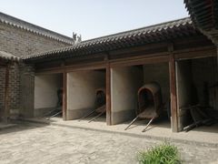 -阎锡山故居