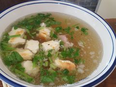 纯瘦肉水盆羊肉-盈盈水盆(西一路店)