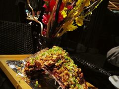 彩虹大排-铜锣湾·有麝自然香(重庆新天地店)