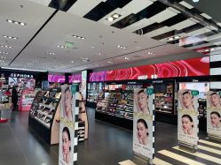 -丝芙兰Sephora