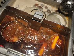 -海底捞火锅(金光华店)