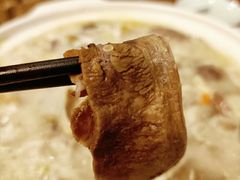 -后院犇牛主题餐厅(云岗店)