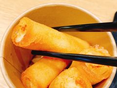 -食代馆(深业上城店)