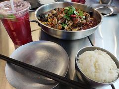 -蓉三少冒烤鸭·四川小吃集(北京首店)