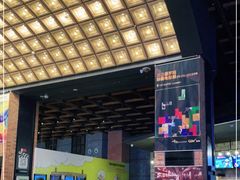 -CGV星星影城(颐堤港ScreenX店)