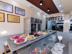 -马子禄牛肉面(金宝街店)