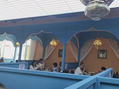 -巴依老爷新疆餐厅