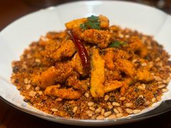 -广州柏悦酒店·悦景轩·粤菜餐厅