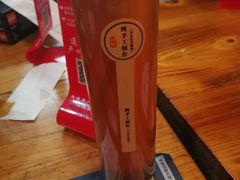 -遵义虾子卢四羊肉粉(大沽路店)