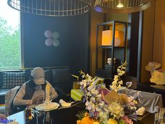 -杭州临平万丽酒店·万丽轩中餐厅