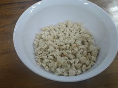 手掰的馍-老刘家泡馍·陕西老字号(钟楼广济街店)