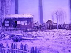 -吉林市博物馆