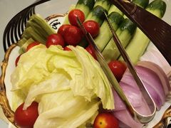 -青岛蓝海大饭店·渔歌舫(李沧店)