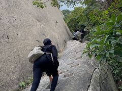 -云洞岩风景区