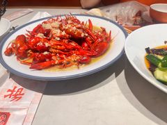 -杨氏青龙虾·吃蟹季(金盛路总店)