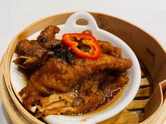 -粤珍轩·家宴·广式茶点(新城广场店)
