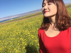 -青海湖国家重点风景名胜区