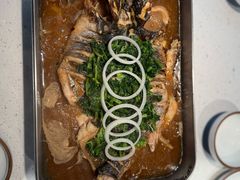 -鱼酷活鱼烤鱼(南京水游城店)