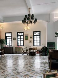 -绿皮火车照相馆 婚纱照旅拍(厦门店)