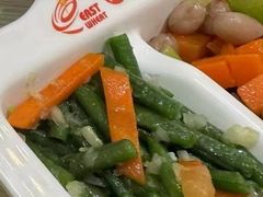 -东方削面(迎泽街店)