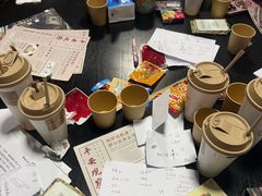 -剧狐剧本杀·月球探案馆(人民广场1号店)