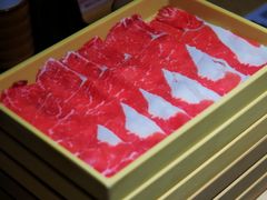 -温野菜涮涮锅(曲江大悦城店)