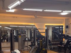 -律舟OasisFit健身工作室