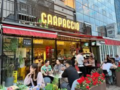 -CARPACCIO卡巴乔餐厅