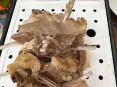 -乡村馕坑肉·烧烤·新疆菜·本地人更爱吃(阿勒泰首店)