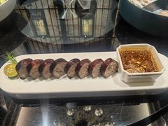 -彩虹之约•淮扬家宴(亚运村店)