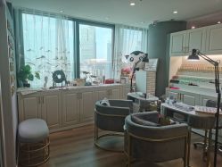 -妙睫屋日式美甲美睫