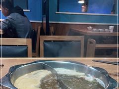 大堂-傣妹火锅(南京东路一店)