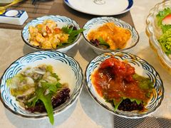 -極上萬膳·日料放题(来福士江景店)
