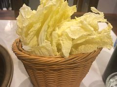 -宣武小院涮肉(前门店)