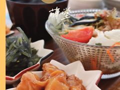 -莳空烧鸟店(晨沐店)
