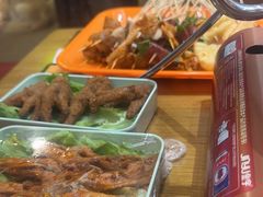 -黔哆哆地摊酸汤火锅(清湖店)