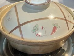 -天宜隆蘑菇宴火锅(石景山旗舰店)