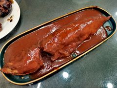 -春花民族美食(佳木斯总店)
