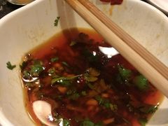 油料-蜀九香火锅(彩虹店)