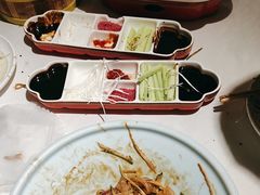 -大鸭梨烤鸭(房山店)