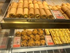 -五味酥·现烤国民糕点集合店(甘井子万达广场店)