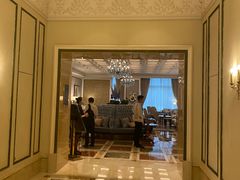 -广州富力丽思卡尔顿酒店