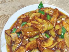地三鲜-春饼小吃(钱塘街店)