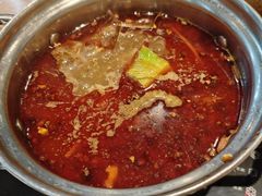 -龙聚德北京烤鸭(沙坪坝华宇A馆店)