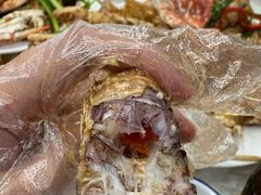 -锐记美食店·现捞海鲜(闸坡店)