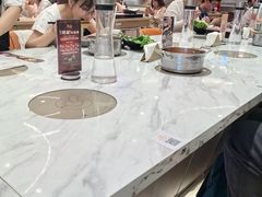 -呷哺呷哺 黄金牧场 (新辰里学清路店)